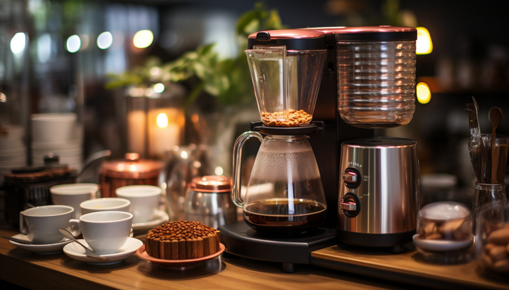3 critères clés pour choisir une bonne cafetière