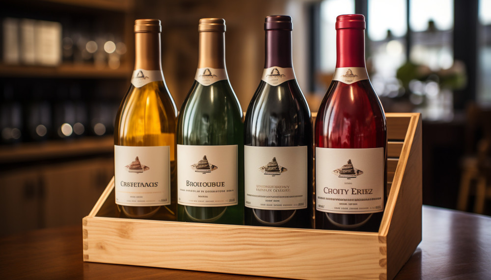 À la découverte des box de vin