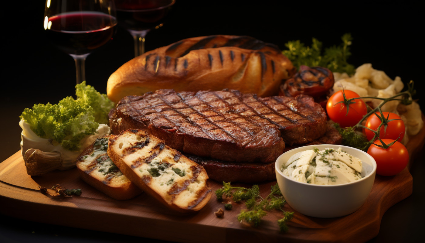 Comment associer les vins de Pauillac avec les plats régionaux français