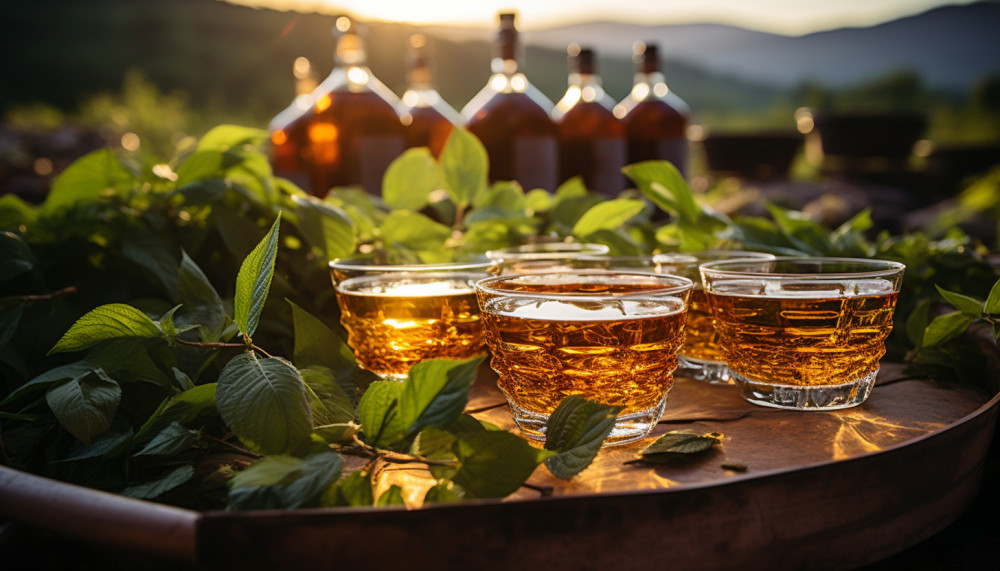Comment préparer du rhum ?
