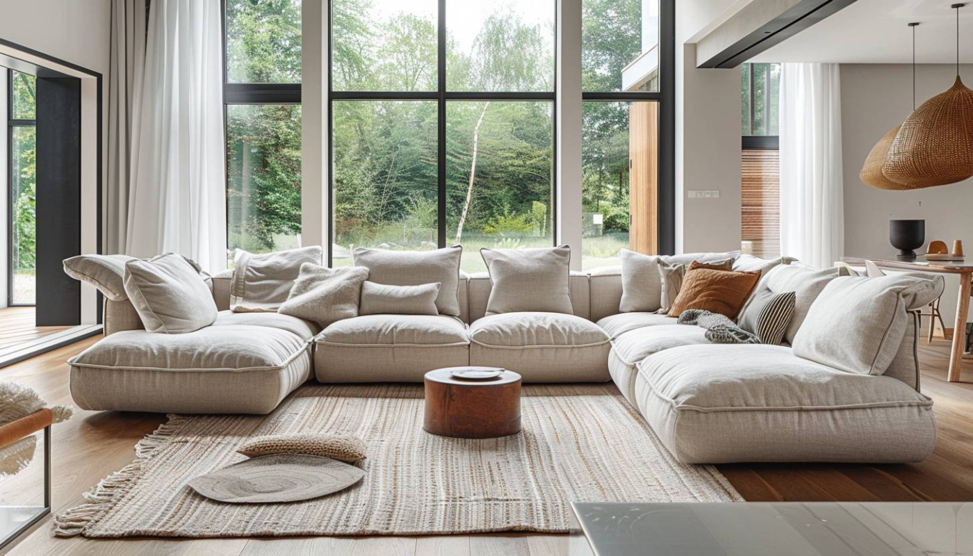 Comment révolutionner votre maison avec le mobilier en ligne