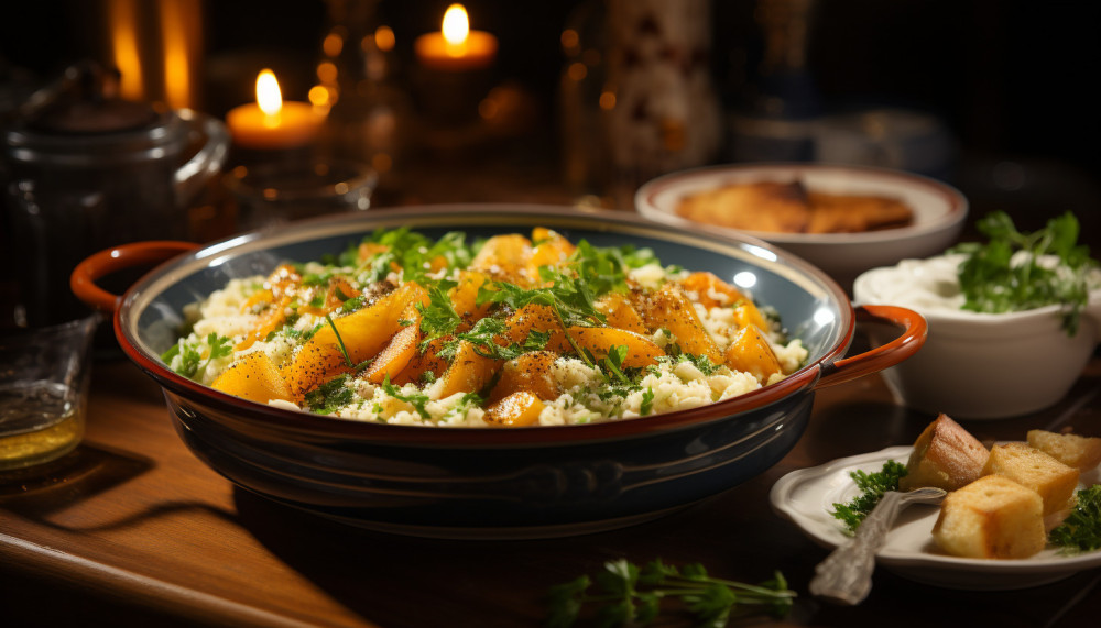 Couscous royal : comment réussir ce plat ?