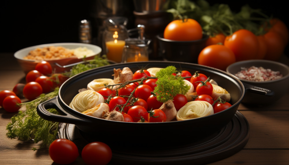 Cuisiner rapidement : quelques astuces utiles