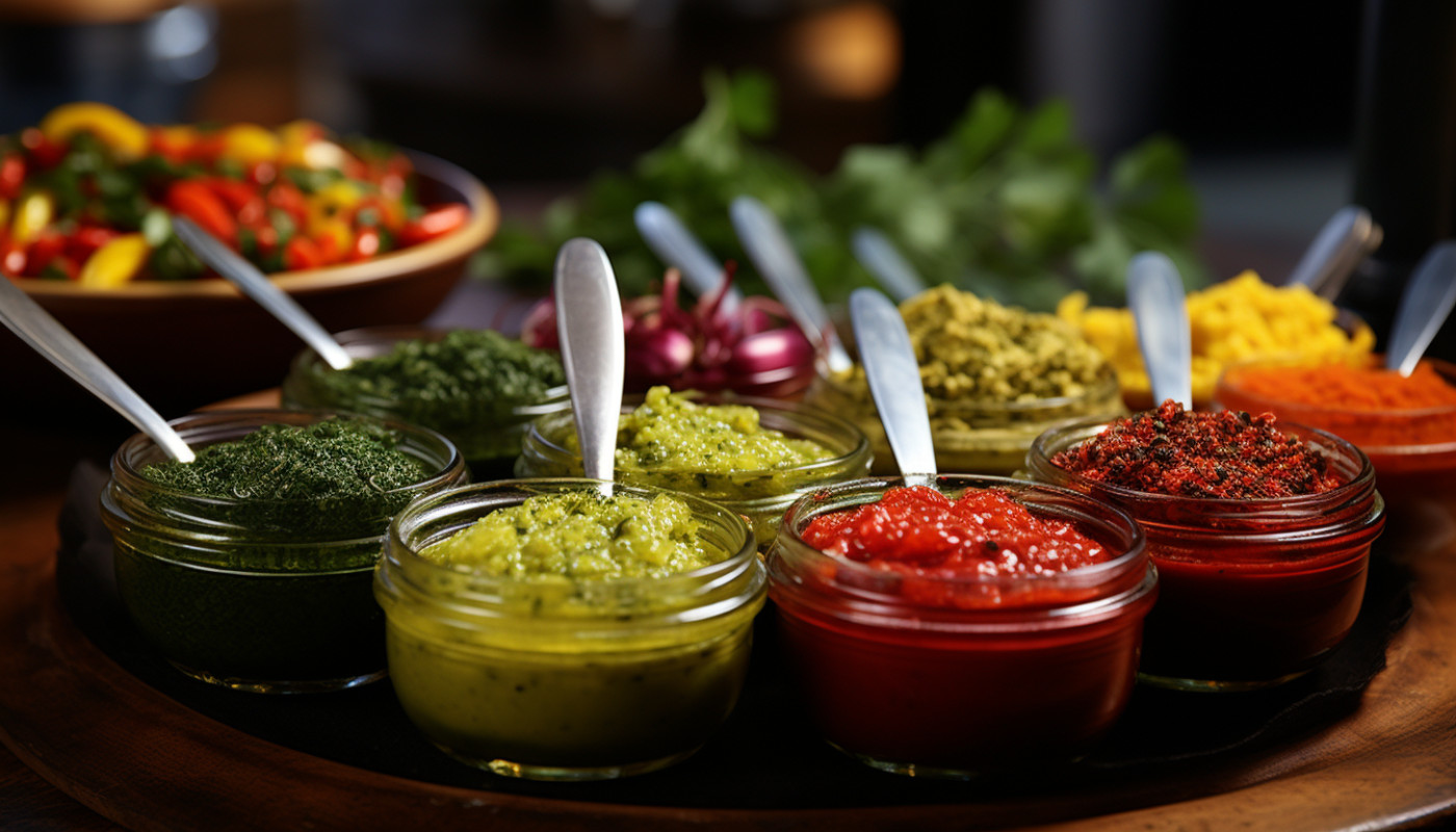 Découverte des coulis : applications et recettes créatives en cuisine