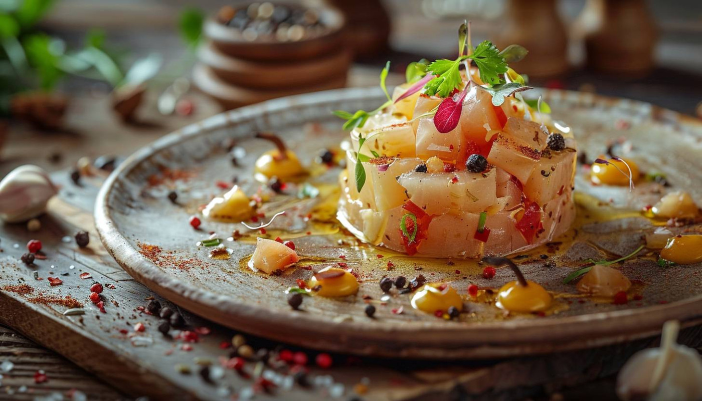 Exploration des plats traditionnels du Forez et leurs variantes modernes