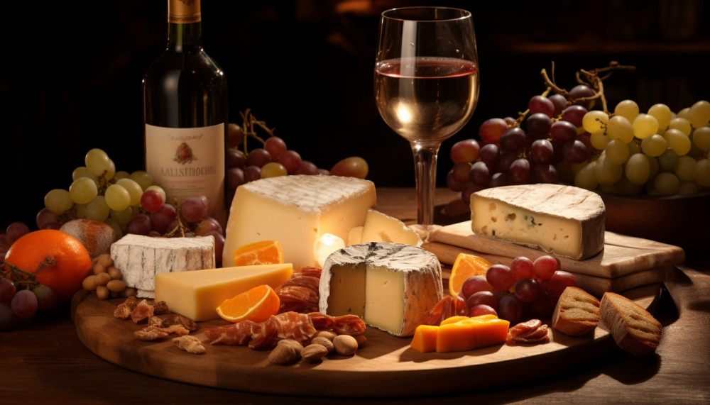 Les secrets d'un apéritif normand réussi : Accords mets et pommeau