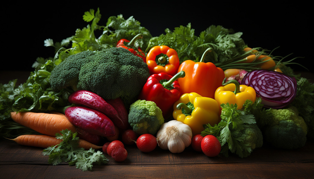 L’importance cruciale de l’alimentation biologique pour la santé et la planète