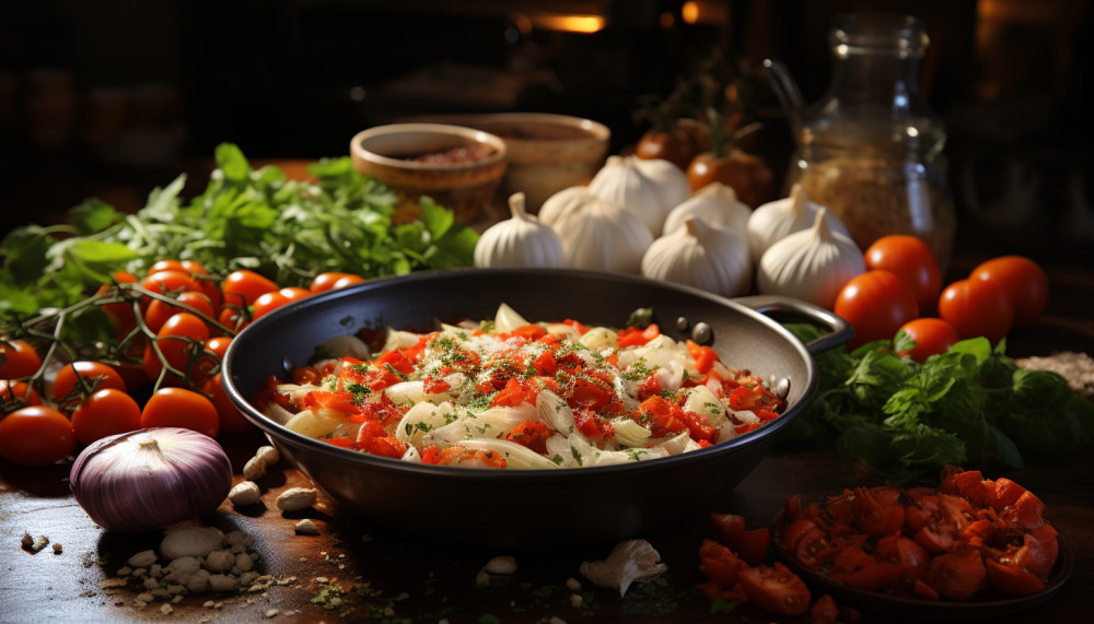 Pourquoi apprendre à faire de la cuisine ?
