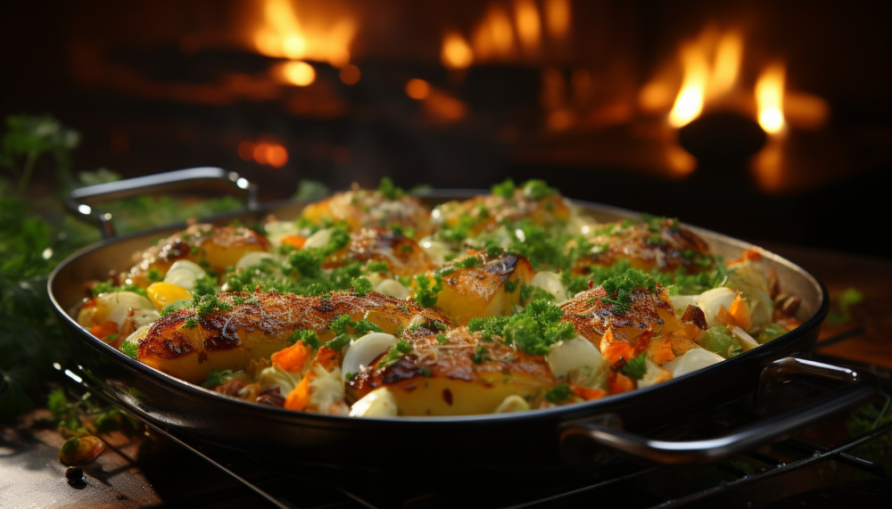 Quelle est l’utilité de suivre des blogs de cuisine ?