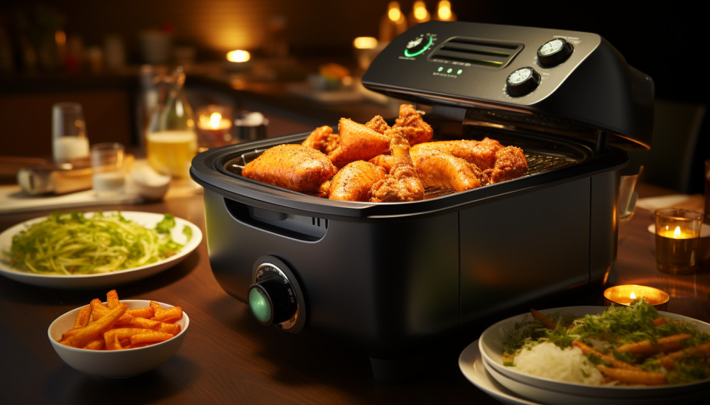 Quelques astuces pour choisir votre friteuse
