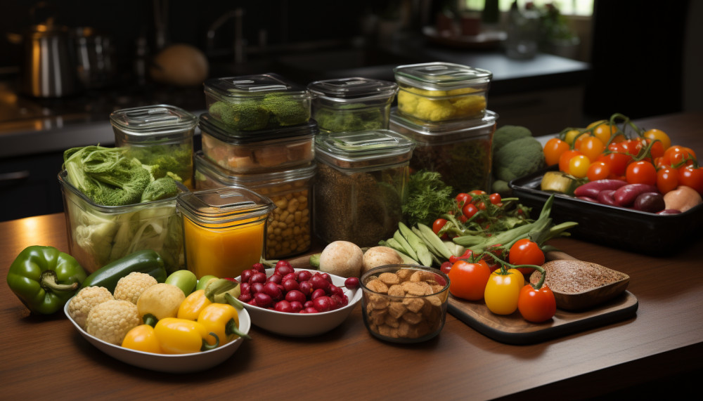 Quels sont les types de poubelles de cuisine ?