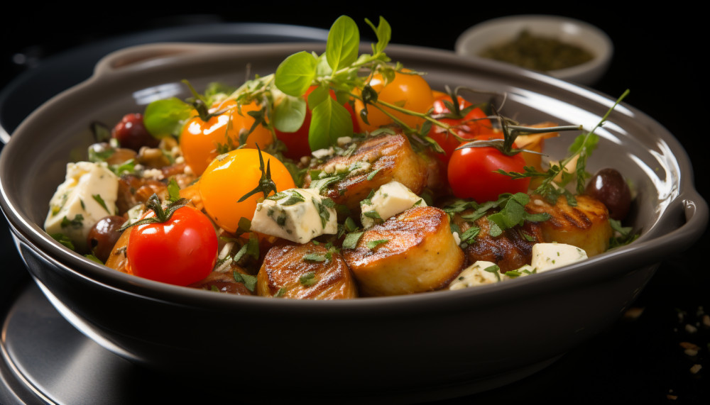 Top 3 avantages de manger des repas gastronomiques