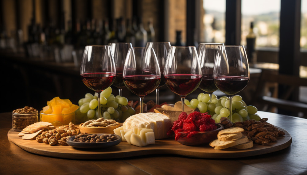 Trois critères pour reconnaître un bon vin